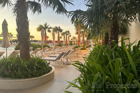 Byt v Business Bay, Dubai, SAE 2 ložnice, 93.7 m² Č.: 610217 - fotografie 7