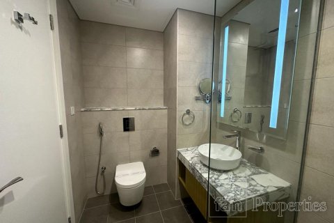 Byt v Business Bay, Dubai, SAE 2 ložnice, 93.7 m² Č.: 610217 - fotografie 28