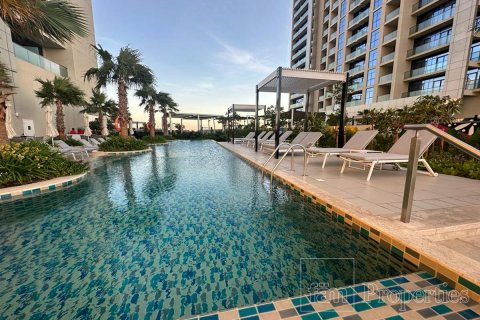 Byt v Business Bay, Dubai, SAE 2 ložnice, 93.7 m² Č.: 610217 - fotografie 24