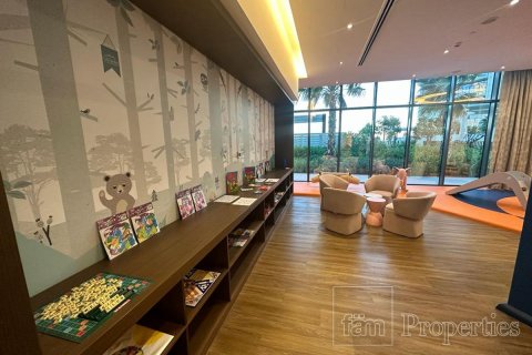 Byt v Business Bay, Dubai, SAE 2 ložnice, 93.7 m² Č.: 610217 - fotografie 18