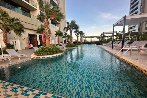 Byt v Business Bay, Dubai, SAE 2 ložnice, 93.7 m² Č.: 610217 - fotografie 5