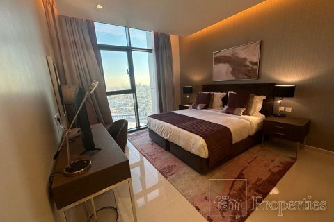Byt v Business Bay, Dubai, SAE 2 ložnice, 93.7 m² Č.: 610217 - fotografie 22
