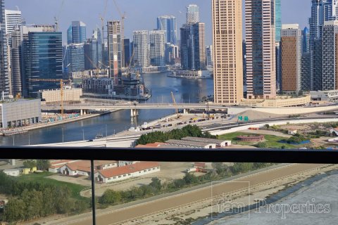Byt v Business Bay, Dubai, SAE 2 ložnice, 93.7 m² Č.: 610217 - fotografie 4