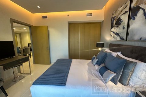 Byt v Business Bay, Dubai, SAE 2 ložnice, 93.7 m² Č.: 610217 - fotografie 27