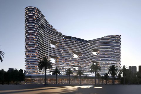 Byt v Business Bay, Dubai, SAE 1 ložnice, 94 m² Č.: 610248 - fotografie 9
