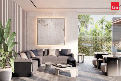 Vila v Dubai, SAE 5 ložnice, 761.5 m² Č.: 610249 - fotografie 4