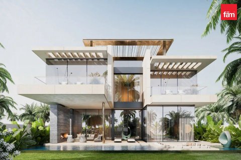 Vila v Dubai, SAE 5 ložnice, 761.5 m² Č.: 610249 - fotografie 1