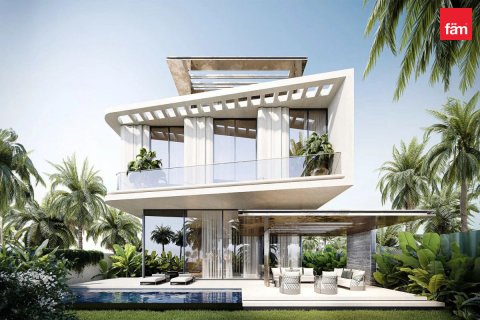 Vila v Dubai, SAE 5 ložnice, 761.5 m² Č.: 610249 - fotografie 2