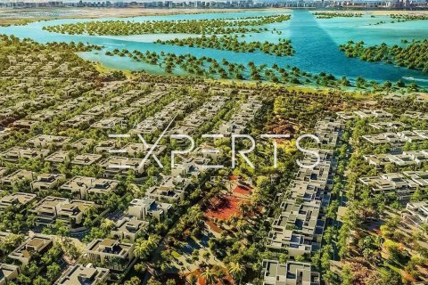 Land on the Yas Island, Abu Dhabi, UAE 1151 sq.m. № 546903 - photo 8
