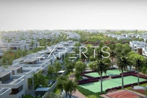 Land on the Yas Island, Abu Dhabi, UAE 1151 sq.m. № 546903 - photo 9