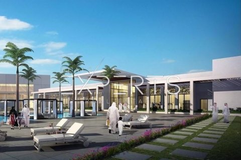 Land on the Yas Island, Abu Dhabi, UAE 1151 sq.m. № 546903 - photo 5