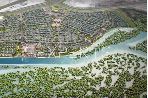 Land on the Yas Island, Abu Dhabi, UAE 1151 sq.m. № 546903 - photo 10