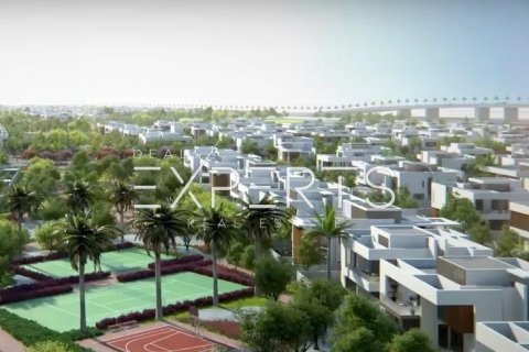Land on the Yas Island, Abu Dhabi, UAE 1151 sq.m. № 546903 - photo 7