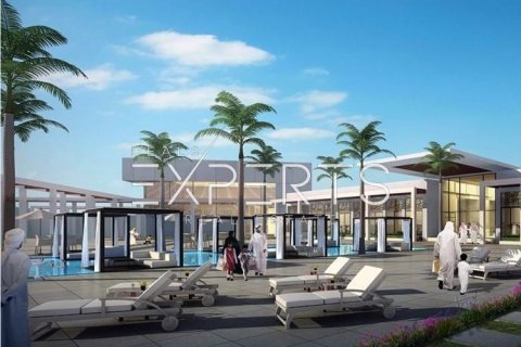 Land on the Yas Island, Abu Dhabi, UAE 1151 sq.m. № 546903 - photo 6