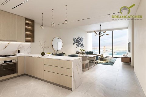 Byt v Al Hamra Village, Ras Al Khaimah, SAE 1 ložnice, 74.6 m² Č.: 588403 - fotografie 5