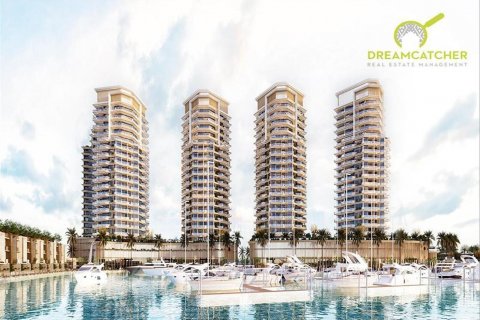 Byt v Al Hamra Village, Ras Al Khaimah, SAE 1 ložnice, 74.6 m² Č.: 588403 - fotografie 17