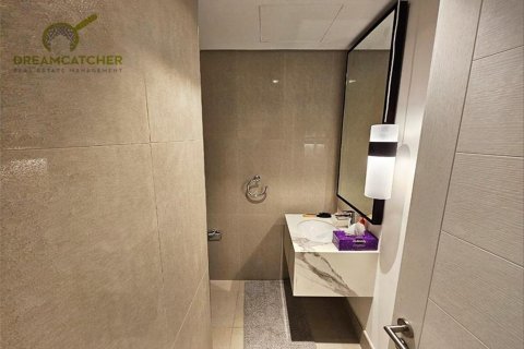 Apartament në Sharm, Fujairah, Emiratet e Bashkuara Arabe 3 dhoma gjumi, 120.7 m2. № 588402 - Foto 6
