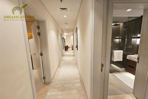 Apartament në Sharm, Fujairah, Emiratet e Bashkuara Arabe 3 dhoma gjumi, 120.7 m2. № 588402 - Foto 3