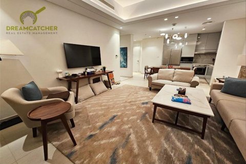 Apartament në Sharm, Fujairah, Emiratet e Bashkuara Arabe 3 dhoma gjumi, 120.7 m2. № 588402 - Foto 2