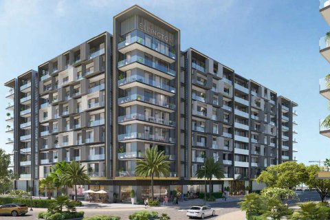 ART BAY में Al Jaddaf, Dubai,संयुक्त अरब अमीरात में डेवलपमेंट प्रॉजेक्ट, संख्या 391403