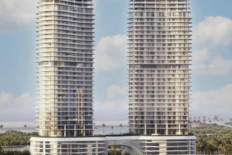 Apartmen di Al Reem Island, Abu Dhabi, UAE 3 bilik tidur, 297 meter persegi № 598493 - foto 9