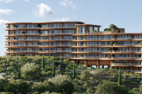 Byt v Dubai, SAE 5 ložnice, 1081 m² Č.: 598489 - fotografie 10