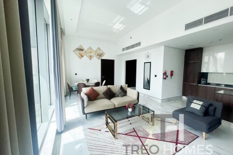 Apartament në Business Bay, Dubai, Emiratet e Bashkuara Arabe 1 dhomë gjumi, 95 m2. № 595613 - Foto 1