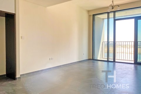 Byt v Dubai Creek Harbour (The Lagoons), SAE 1 ložnice, 68 m² Č.: 595614 - fotografie 9
