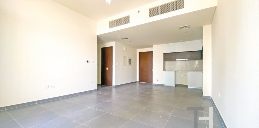 Byt v Dubai Creek Harbour (The Lagoons), SAE 1 ložnice, 68 m² Č.: 595614