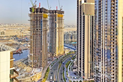 Byt v Dubai Creek Harbour (The Lagoons), SAE 1 ložnice, 68 m² Č.: 595614 - fotografie 12