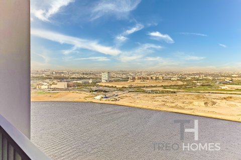 Byt v Dubai Creek Harbour (The Lagoons), SAE 1 ložnice, 68 m² Č.: 595614 - fotografie 13