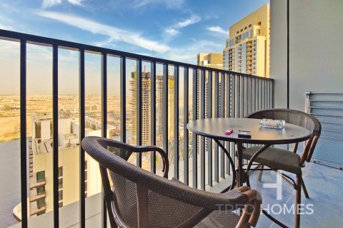 Byt v Dubai Creek Harbour (The Lagoons), SAE 1 ložnice, 68 m² Č.: 595614 - fotografie 15