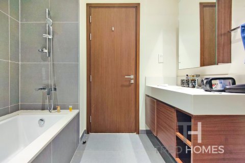 Byt v Dubai Creek Harbour (The Lagoons), SAE 1 ložnice, 68 m² Č.: 595614 - fotografie 16
