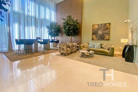 Byt v Dubai Creek Harbour (The Lagoons), SAE 1 ložnice, 68 m² Č.: 595614 - fotografie 11