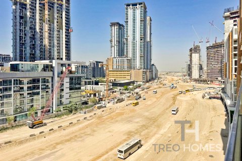 Byt v Meydan, Dubai, SAE 2 ložnice, 78 m² Č.: 595617 - fotografie 12