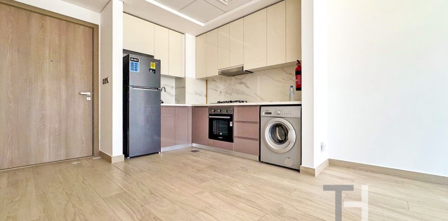 Byt v Meydan, Dubai, SAE 2 ložnice, 78 m² Č.: 595617