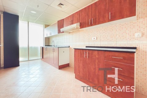 Appartement te huur in Dubai Sports City, Dubai, VAE 2 slaapkamers, 150 vr.m., nr 595618 - foto 3