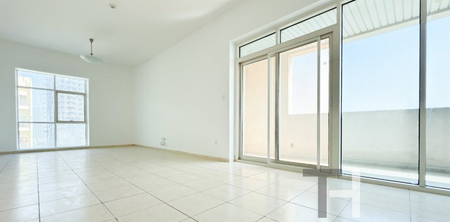 Appartement in Dubai Sports City, Dubai, VAE 2 slaapkamers, 150 vr.m. nr 595618