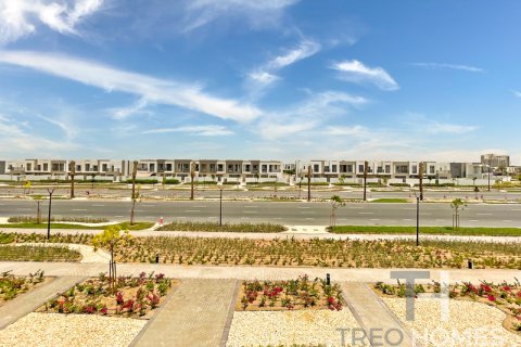 Shtëpi në qytet në Dubai South (Dubai World Central), Emiratet e Bashkuara Arabe 3 dhoma gjumi, 138 m2. № 595612 - Foto 19