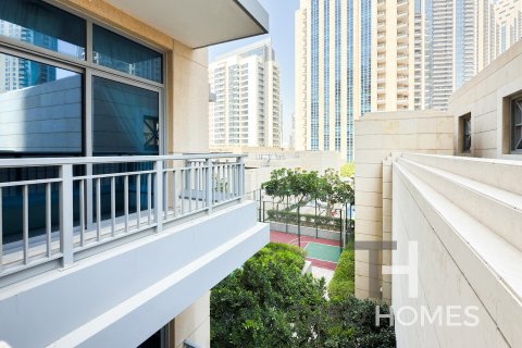 Зняти в оренду квартиру в Бурдж-Халифа, Дубай, ОАЕ 1 спальня, 78м2, № 595615 - фото 16