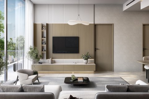 Byt v Dubai, SAE 1 ložnice, 63 m² Č.: 570426 - fotografie 13