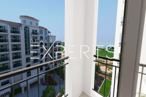 Byt na Yas Island, Abu Dhabi, SAE 1 ložnice, 80.4 m² Č.: 570365 - fotografie 1