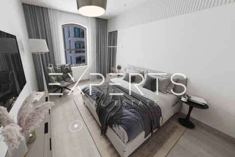 Byt na Yas Island, Abu Dhabi, SAE 1 ložnice, 80.4 m² Č.: 570365 - fotografie 5