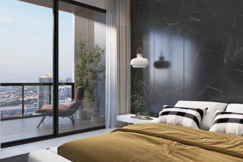Müüa korter asukohaga Dubai, AÜE: 1 magamistoaga, 45 m² Nr 570427 - pilt 10