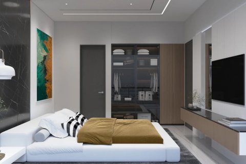 Müüa korter asukohaga Dubai, AÜE: 1 magamistoaga, 45 m² Nr 570427 - pilt 11