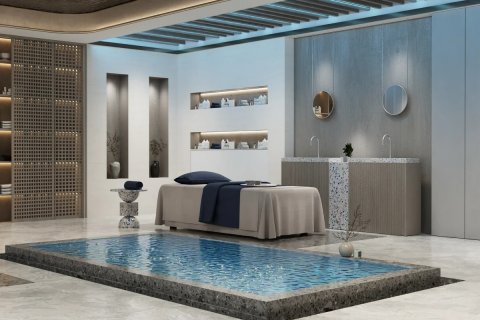 Müüa korter asukohaga Dubai, AÜE: 1 magamistoaga, 45 m² Nr 570427 - pilt 6