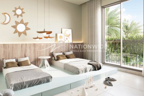 Townhouse in Abu Dhabi, UAE 2 bedrooms, 192 sq.m. № 589147 - photo 6