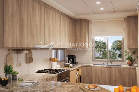 Townhouse in Abu Dhabi, UAE 2 bedrooms, 192 sq.m. № 589147 - photo 3