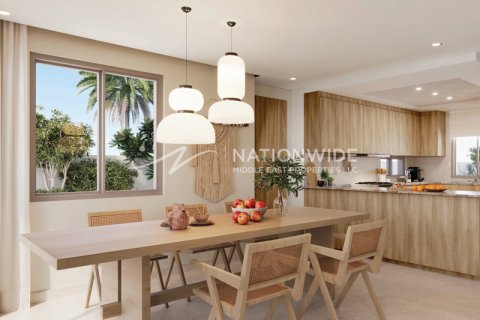 Townhouse in Abu Dhabi, UAE 2 bedrooms, 192 sq.m. № 589147 - photo 4