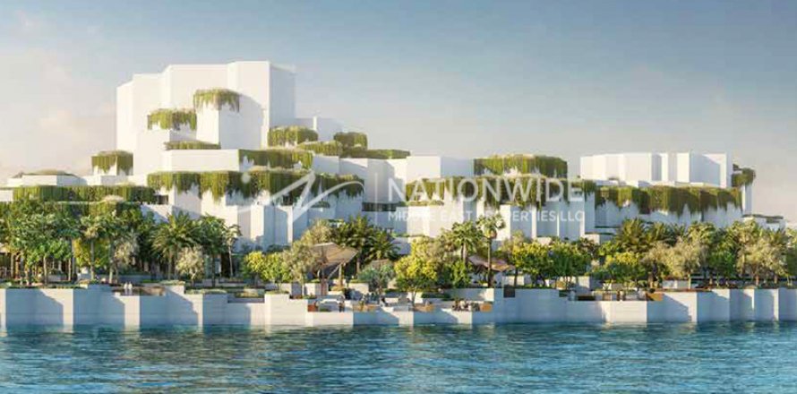 Villa asukohaga Abu Dhabi, AÜE: 5 magamistoaga, 537 m² Nr 589148